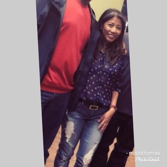 Printed see thru - Picture 7 of 7